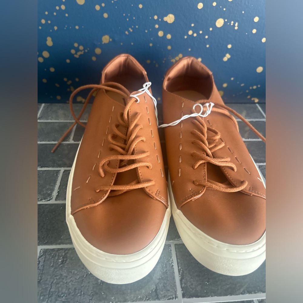 Universal Thread Shoe